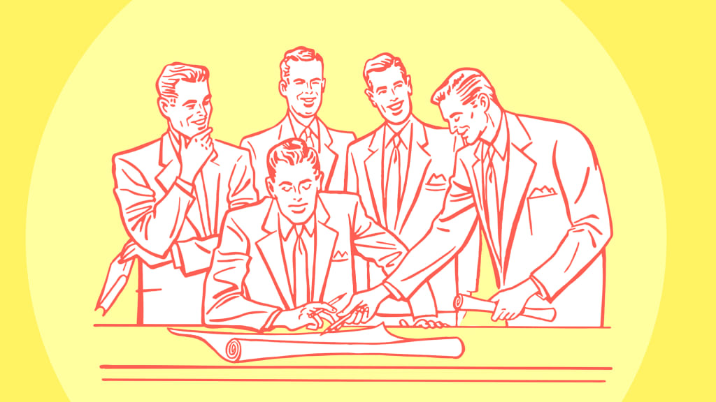 Will New Hires Be Comfortable With Our "Boys Club" Culture?