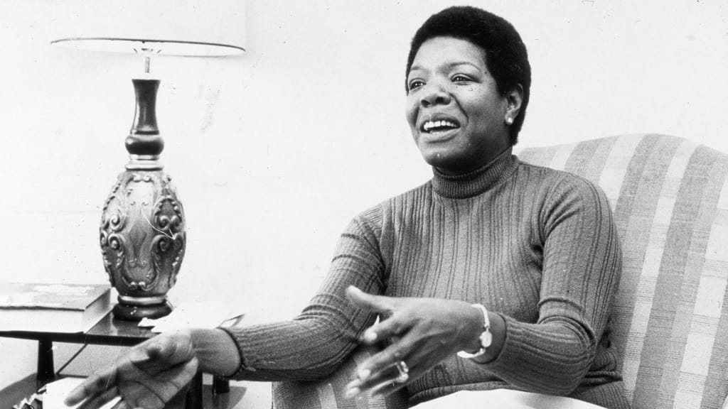 Cómo las personas emocionalmente inteligentes usan la regla de Maya Angelou para mejorar y administrar mejor sus relaciones
