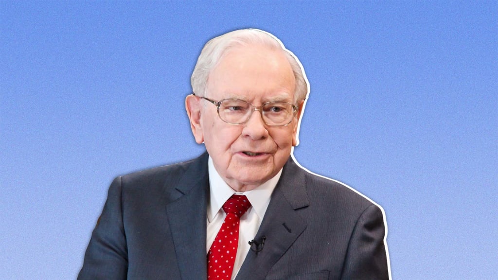 Warren Buffett Uncovered This Leadership Lesson from Anyone That Taught Him Everything About Administration