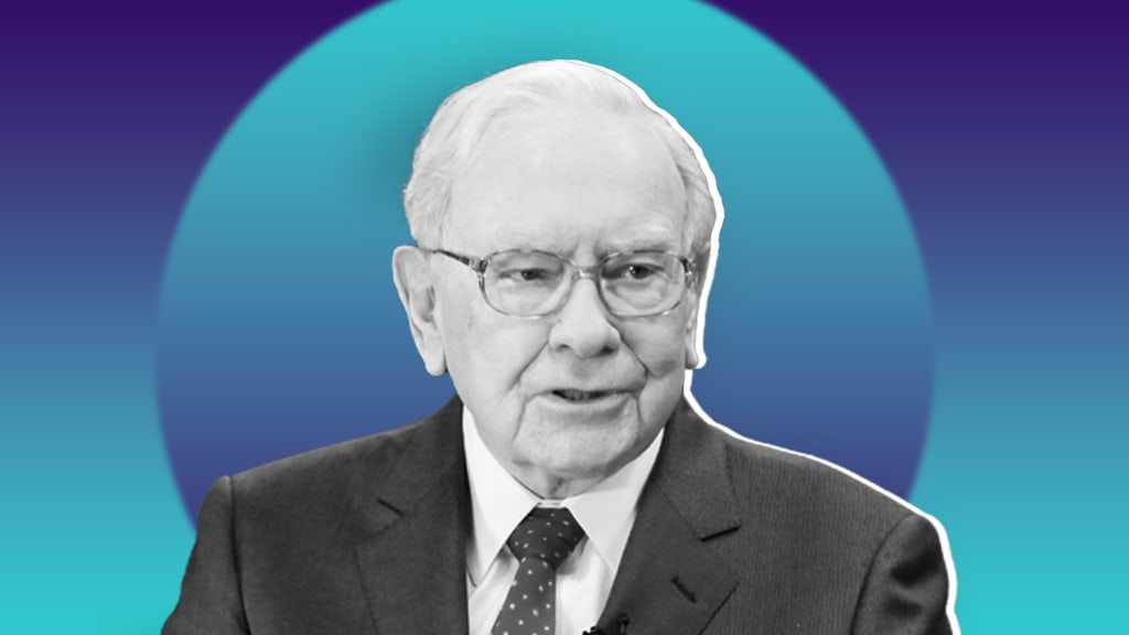 Warren Buffett Says He Relies On This 1 Simple Mental Model To Achieve ...