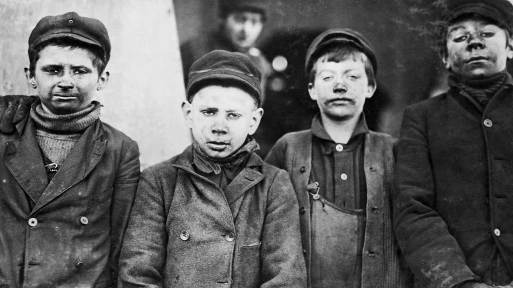 States Are Loosening Child Labor Laws. Should They? | Inc.com