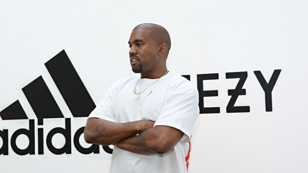 Has Kanye Killed Influencer Marketing? Maybe That's a Good Thing for Brands