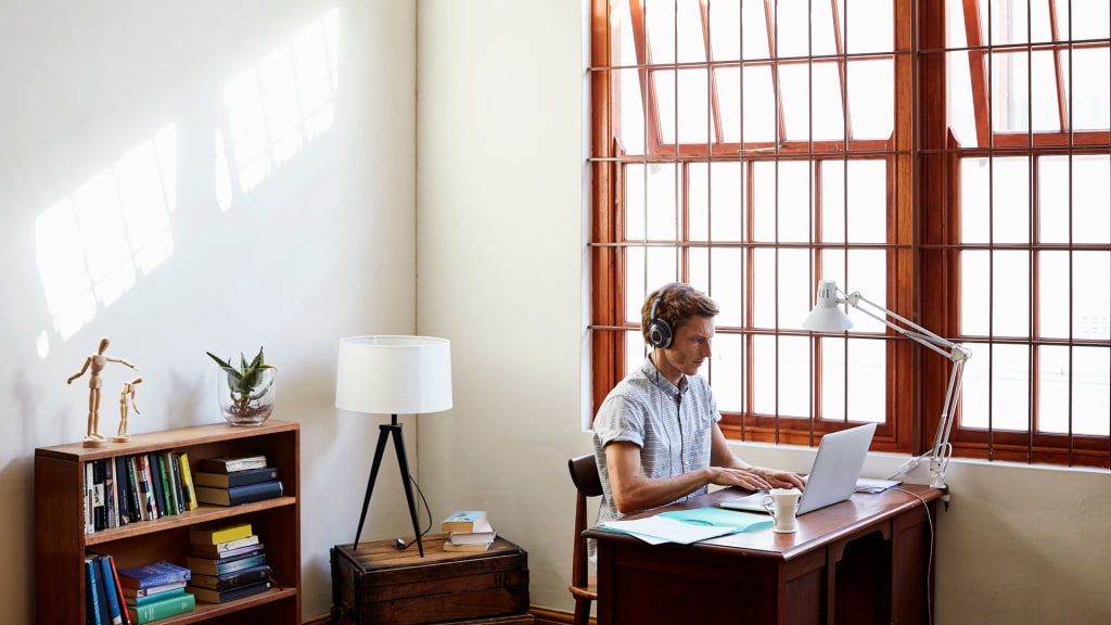 A Perfect Argument for Remote Work: Considerable Research Shows Noise Significantly Impacts Productivity and Cognitive Ability