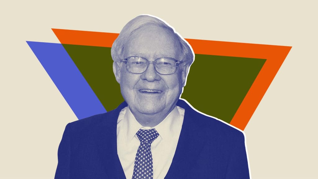 Warren Buffett Says That Your Absolute Happiness In Life Really Comes ...