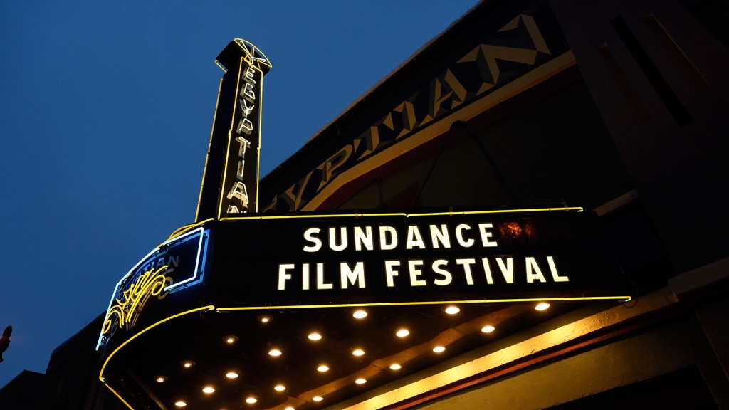 5 Can't Miss Movies About Business and Tech at the 2022 Sundance Film ...