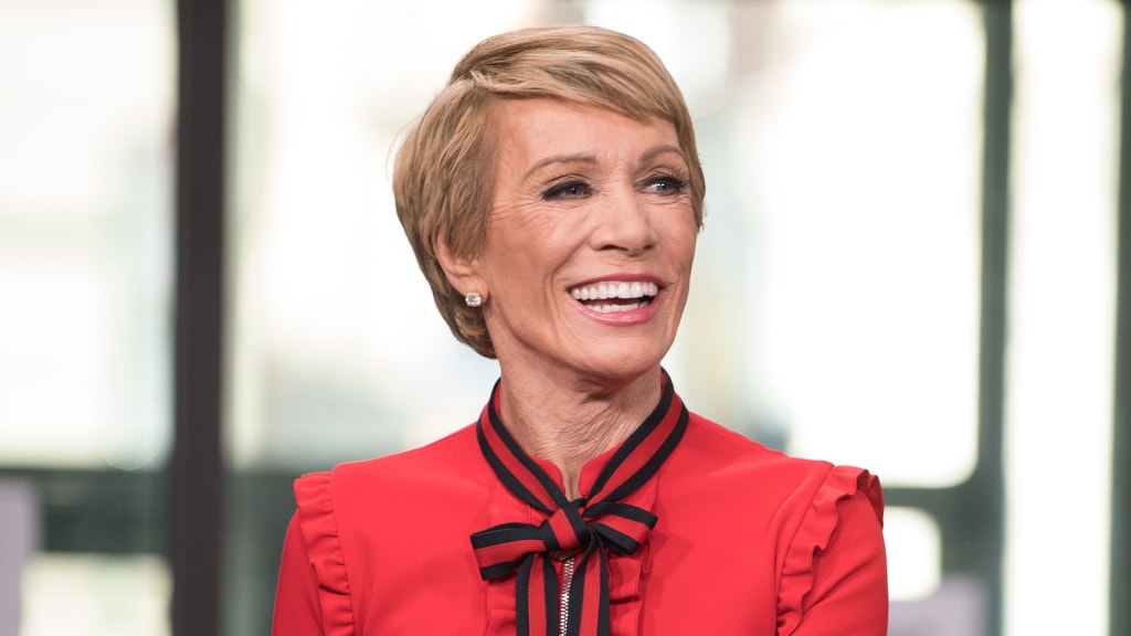 Barbara Corcoran Says You Should Always Fire This Type of Employee. Here's Why She's Right