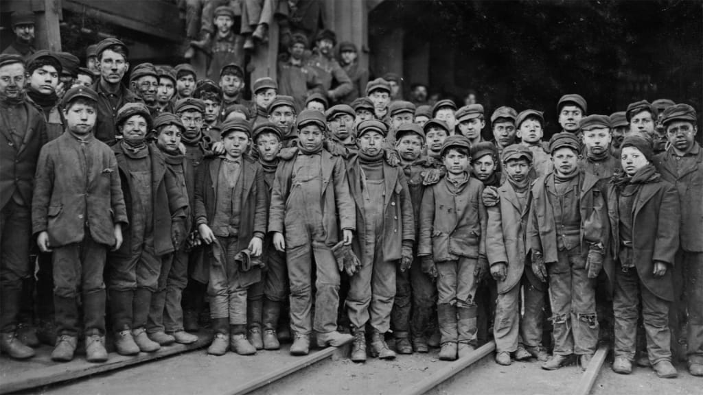 Child Labor Violations Have Surged. Are You Protecting Young Workers ...