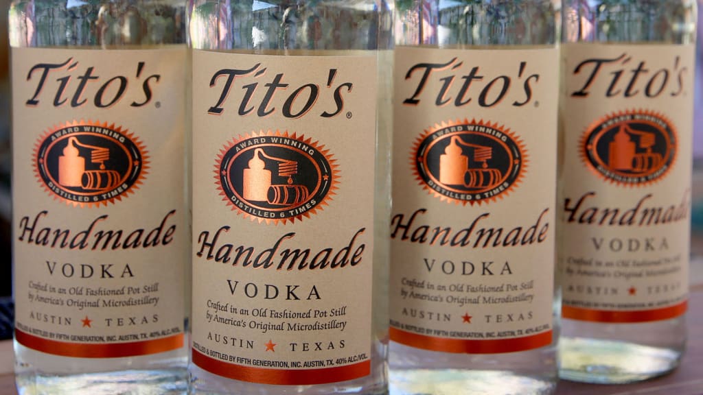 4 ideas de negocios del fundador de Tito’s Vodka