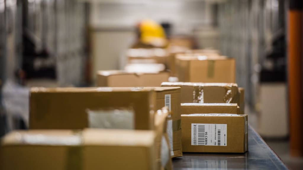 Same-Day Shipping: The Key to Customer Delight