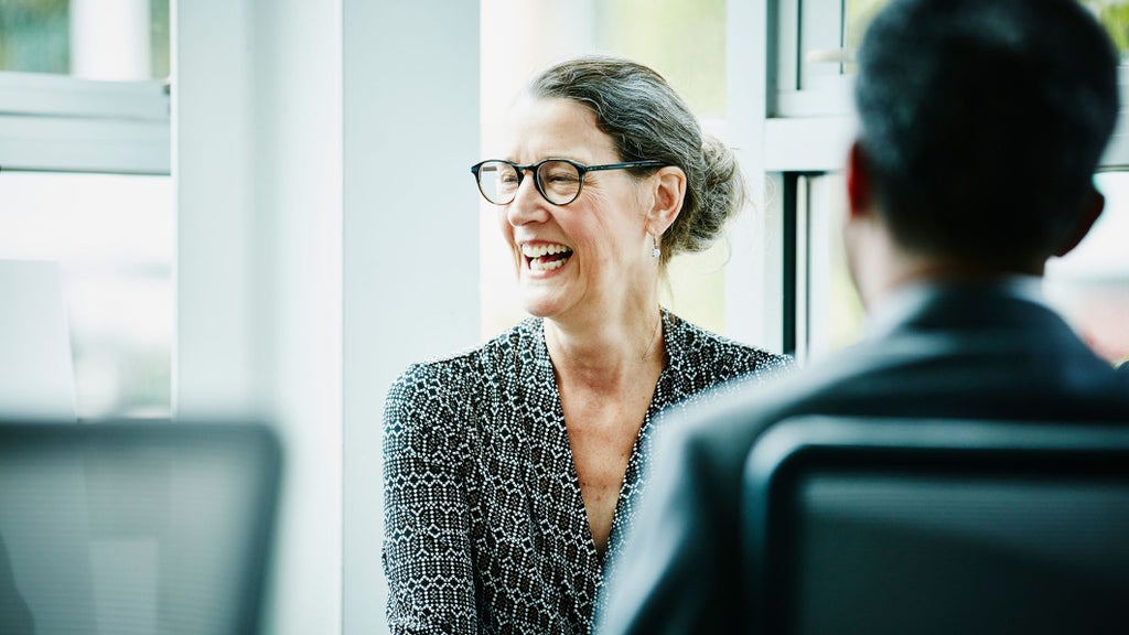 If You're Doing These 4 Things to Reduce Anxiety at Work, You're a Better Leader Than You Think - Vimarsana News