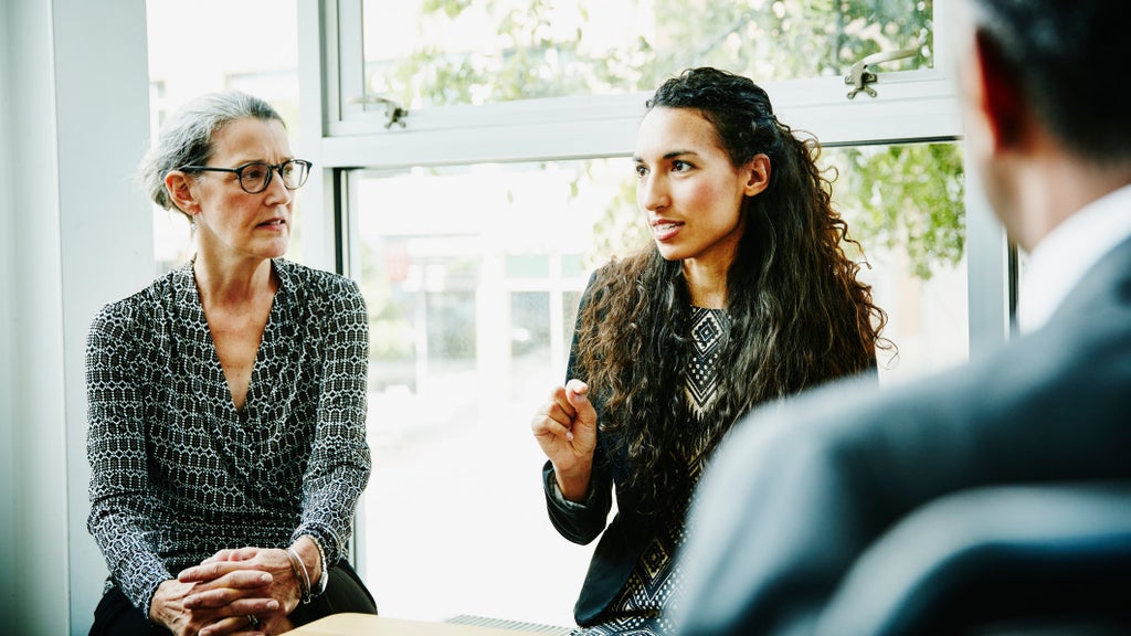 Without This Type of Leader, Your Employees Will Become More Absent and Less Productive - Vimarsana News