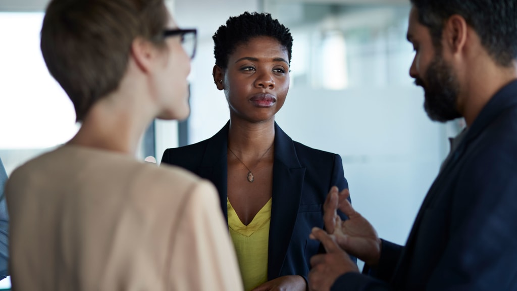 The Grey Rock Method: A Technique for Handling Toxic Behavior