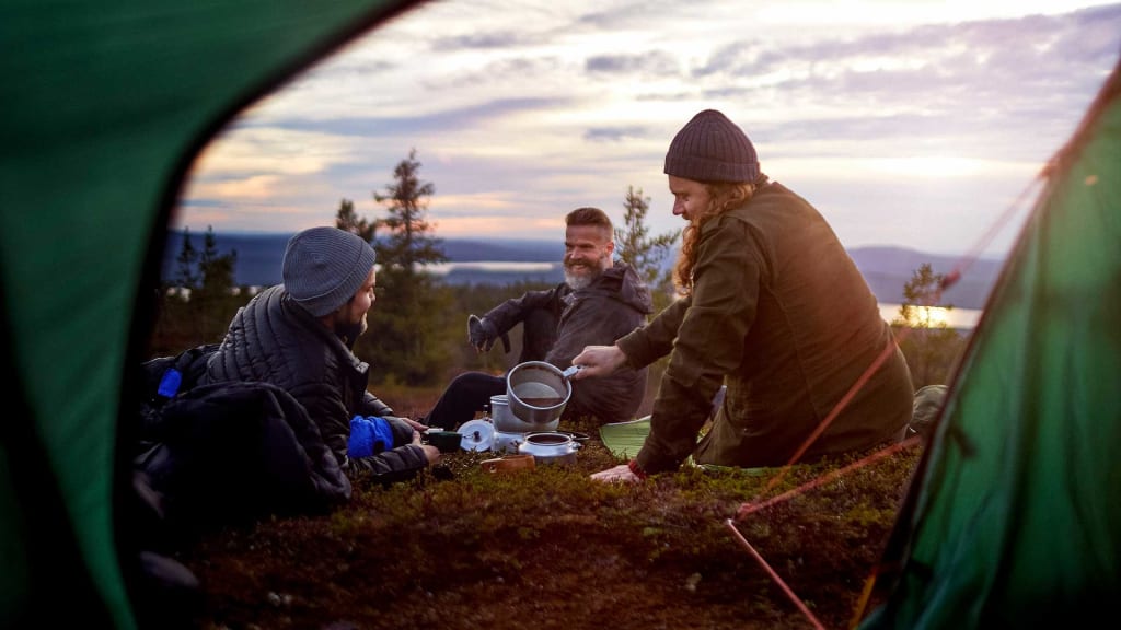 World's Happiest Country Finland Offered a Master Class on How to Be Happy. These Are the 3 Biggest Takeaways 