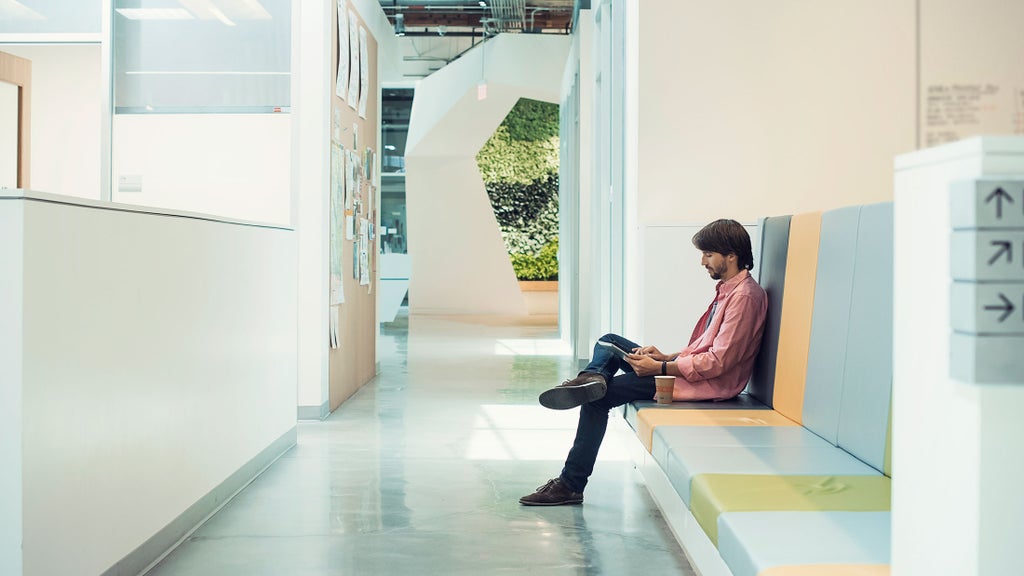 3 Office Changes You Can Make to Support Neurodiverse Employees - Vimarsana News
