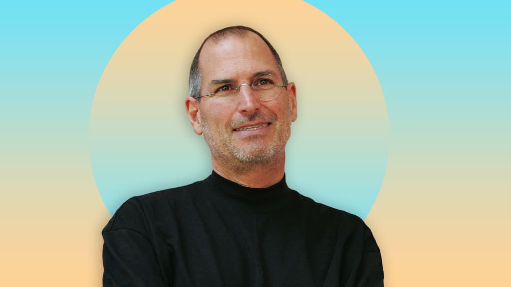 27 Years Ago, Steve Jobs Explained How He Fired People. Here's How He Did  It