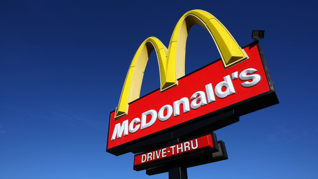 McDonald's Just Announced Some Great News, and It Has These 3 Things to ...