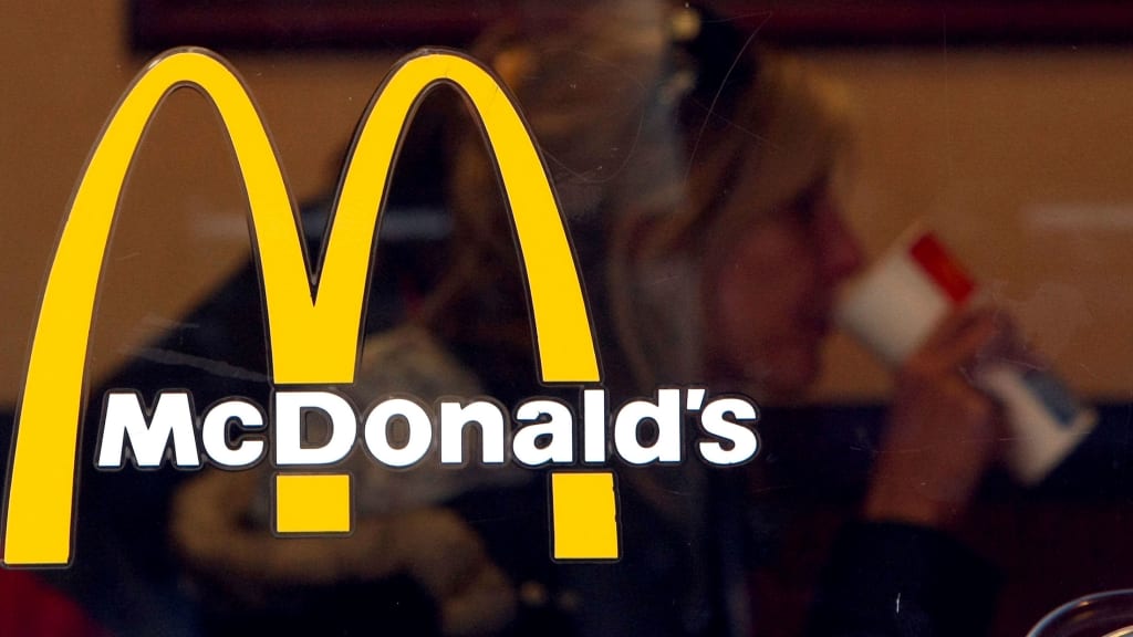 What McDonald's Should Do Right Now Instead of Investing $250 Million ...