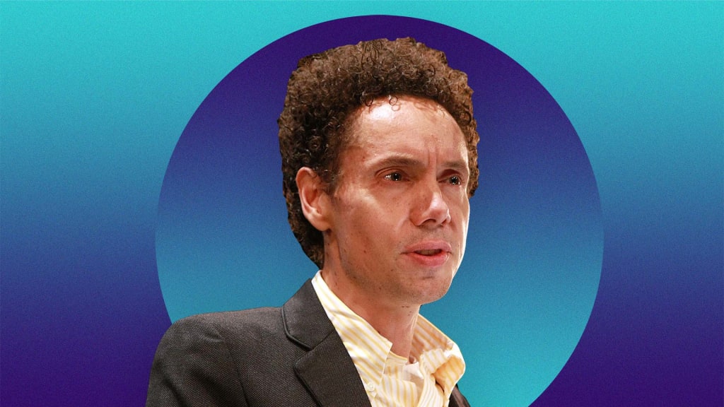 Malcolm Gladwell Says Remote Work Is Bad for Employees--and a Lot of People Are Very Mad at Him - Inc.