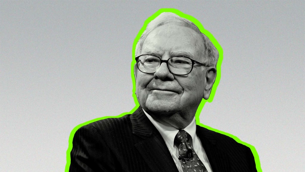 [B! Knowledge] Warren Buffett Says This Is The Best Thing You Can Do To ...