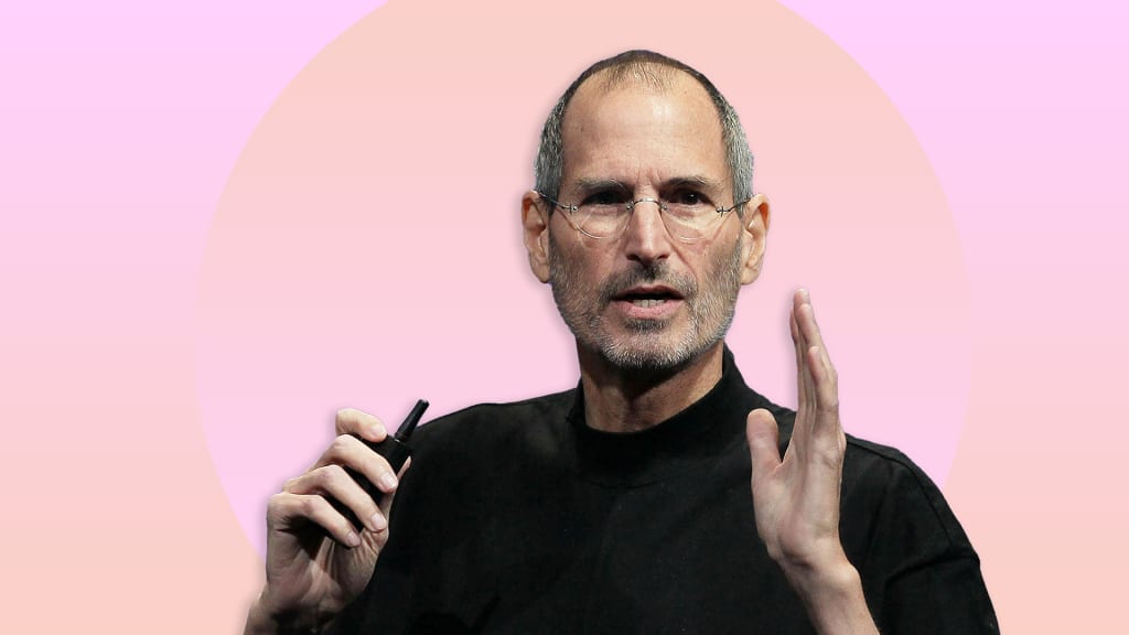 31 Years Ago, Steve Jobs Shared the Best Reason You Should Start Your Own Business (Even If It's 'Just' a Side Hustle)