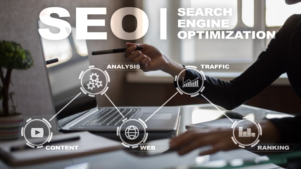 Pearland SEO Boost Your Online Presence and Drive Traffic to Your Website