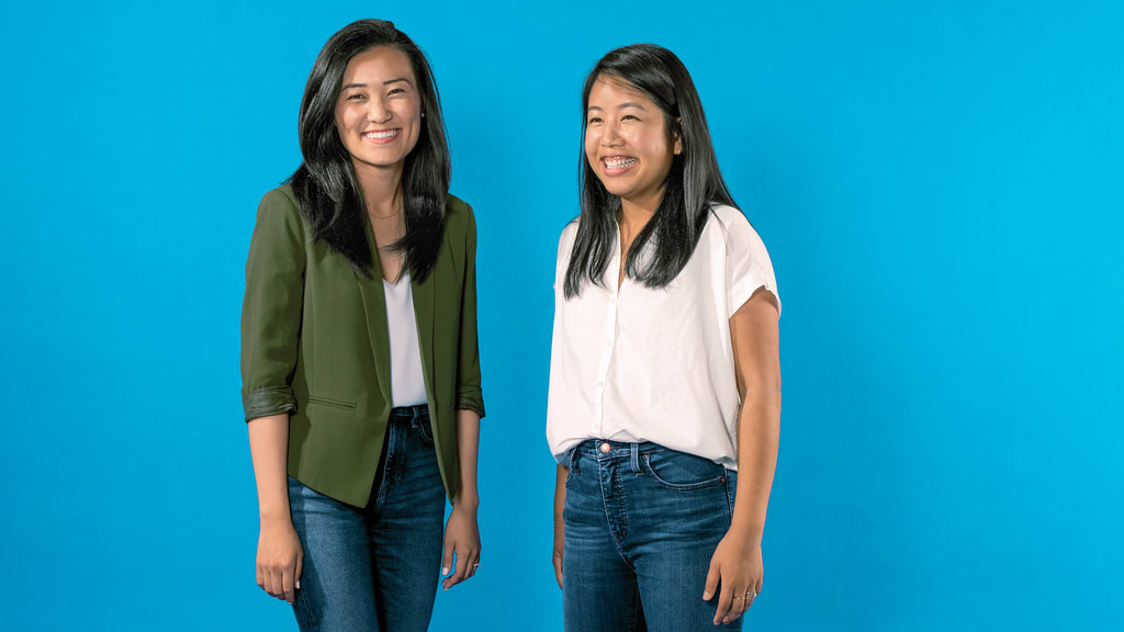 How These Founders Are Detoxifying the Denim Industry--and Saving