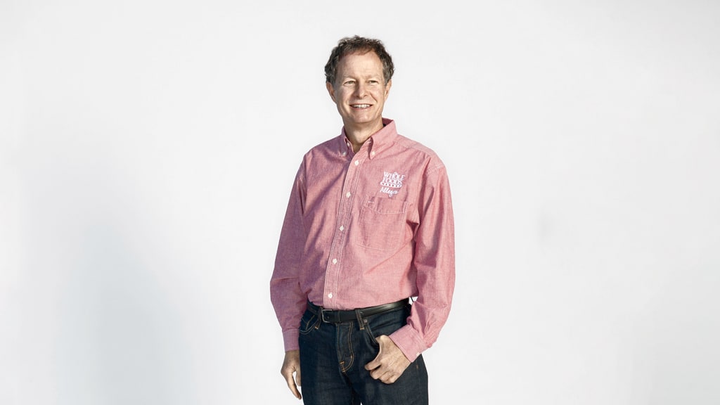 Inside Whole Foods CEO John Mackey's health and fitness routine