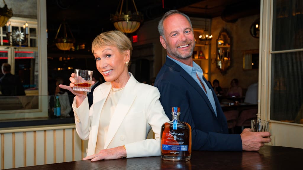 Barbara Corcoran Has Launched a New Entrepreneurial Fund--and She's Looking for 3 'Unpopular' Traits in the Winner