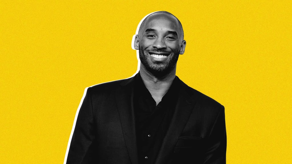 The money advice Kobe Bryant would give his younger self