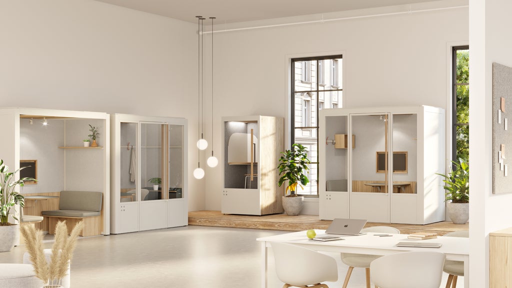 Workspace Inca Want Staff to Return to the Office? Rethink the Workspace | Inc.com