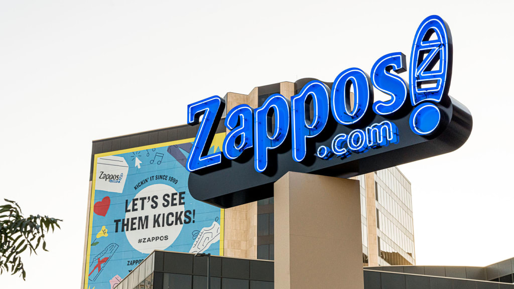 Zappos simple shoes 2025
