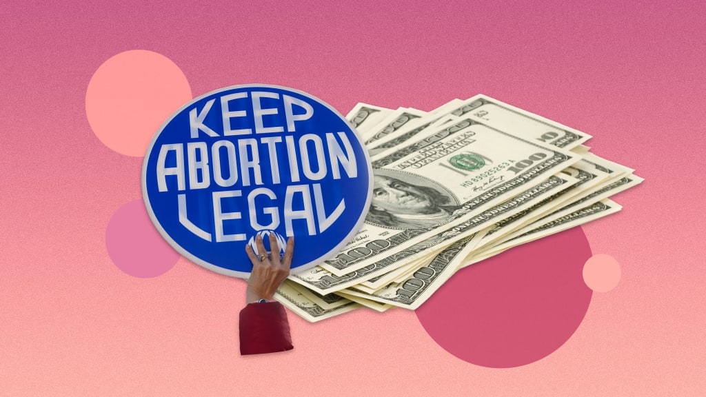 Con Roe Gone, emprendedores y marcas recaudan dinero para organizaciones de derechos reproductivos