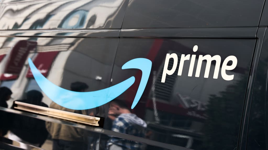 What You Need to Know About Amazon's 'Buy With Prime' Button Now ...