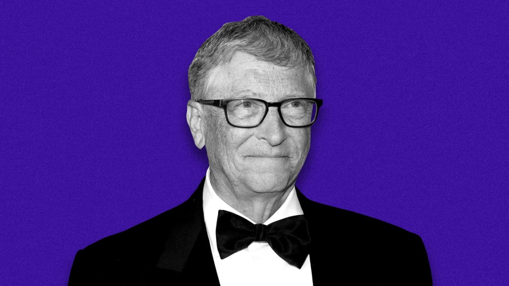 Bill Gates's 2024 Predictionsand What You Can Learn From Them