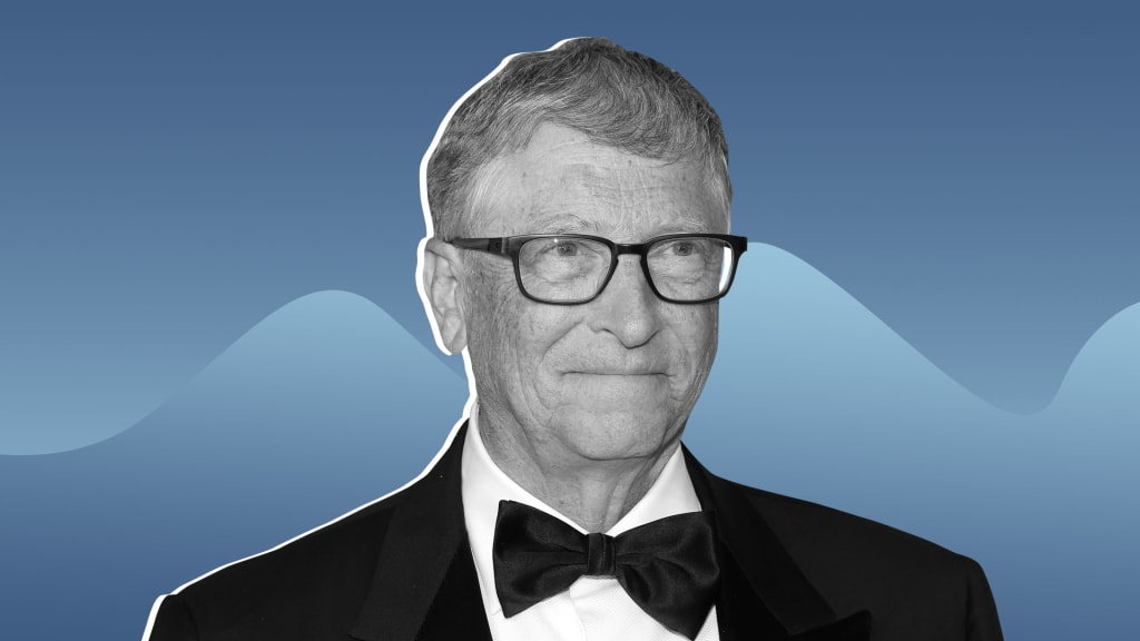 Bill Gates Just Advised Young People to Have More Fun. Science Agrees