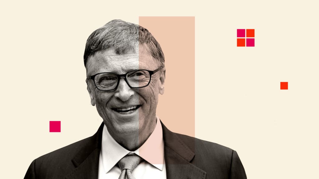 Bill Gates Has Some Advice for Leaders Facing Tough Problems | Inc.com