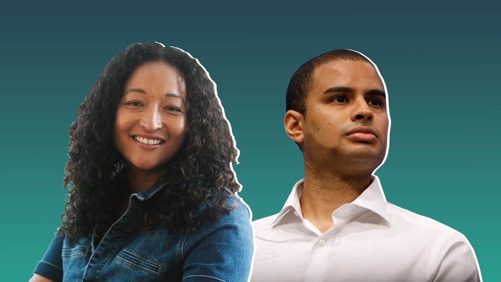 Turning the Tide for Founders of Color in the U.S.
