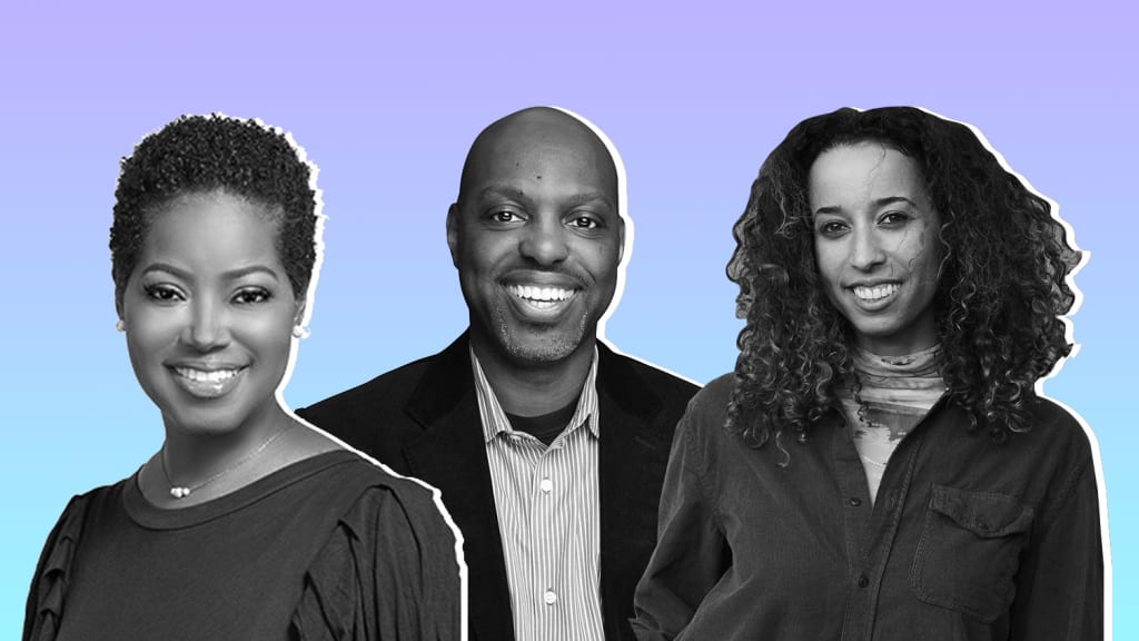 Watch: Black Founders Reveal Their Biggest Takeaways From the Pandemic