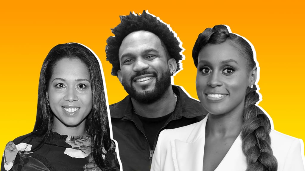 Issa Rae, Candice Matthews Brackeen, and Everette Taylor Will Be at