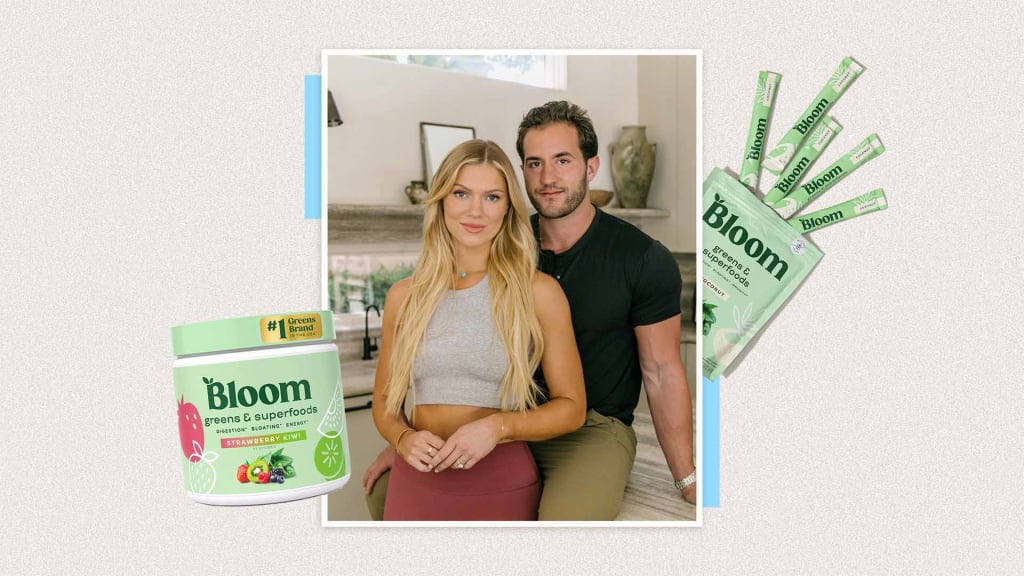 How a Supplement Brand Hit $1 Million in Sales in 1 Day -- and Landed on the Inc. 5000