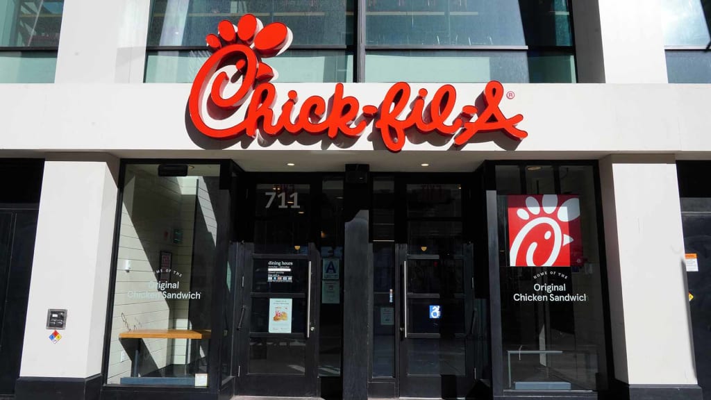 After Almost 56 Years, Chick-fil-A Just Made a Remarkable Announcement