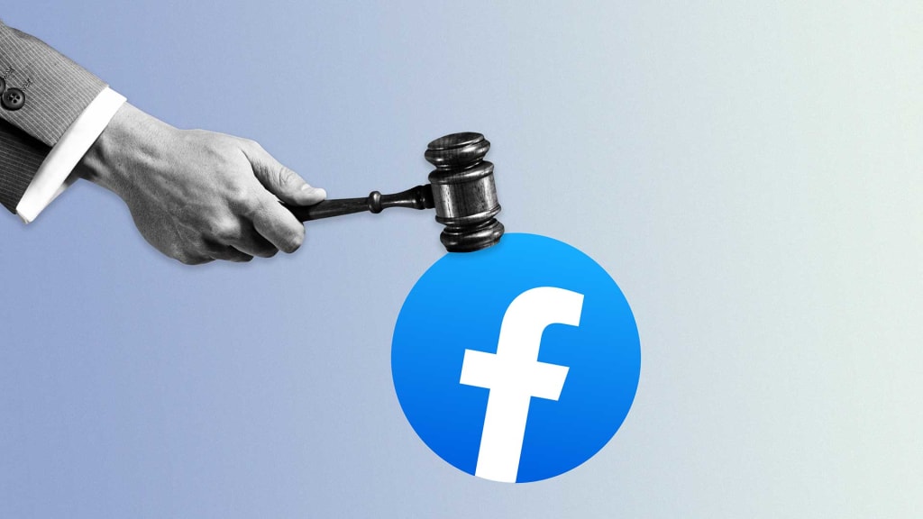 Are You on Facebook? Here's How to Sign Up for the 725 Million Class Action Settlement