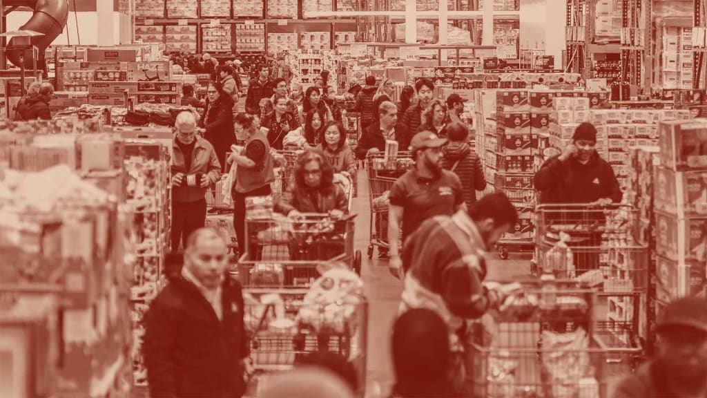 Costco Is Rolling Out a Brand-New Feature That Its Most Loyal Customers Will Love