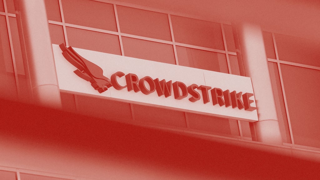 CrowdStrike earnings will shed light on impact of global power outage