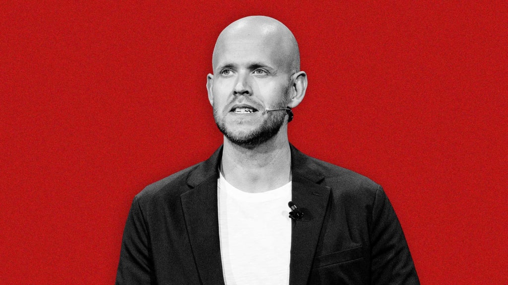 Before Laying Off 1,500 People, Spotify's CEO Made the 1 Mistake No Leader Should Make