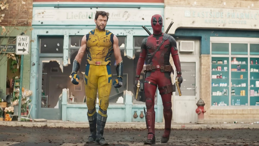 3 Business-Lektionen aus „Deadpool & Wolverine“