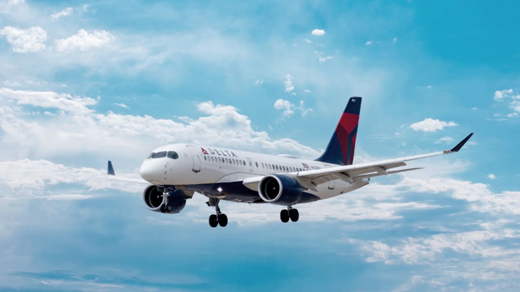 The CEO of Delta Air Lines Just Explained a Radical Change. Here's What ...