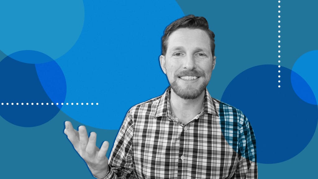 WordPress Co-Founder on Why Distributed Workplaces Are More Productive ...