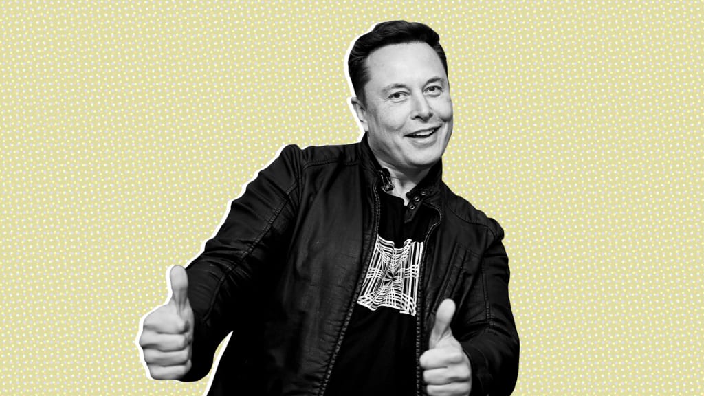 How to Launch Like Elon Musk | Inc.com