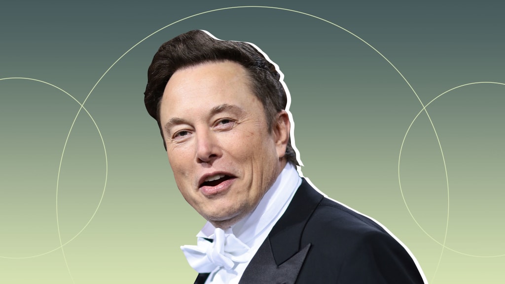 Elon Musk acaba de declarar su “decisión que cambiará su vida” y la historia es bastante entretenida